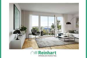 Neubau Erstbezug Townhaus am Würzburger Hubland