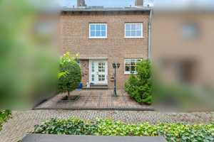 „Der Familienklassiker“ Reihenmittelhaus in Krefeld-Fischeln – Hafelsstraße 68a, 47807 Krefeld – Vorschaubild 2