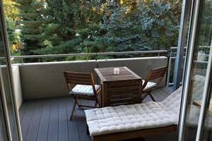 2-Zimmer-Neubau-Wohnung Bremen Rand Schwachhausen – Stolzenauer Str.  9 - 11, 28207 Hastedt, Bremen – Vorschaubild 10