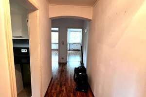 2-Zimmer-Wohnung mit Balkon in Bogenhausen – Zaubzerstraße 41, 81677 Parkstadt, München – Vorschaubild 26