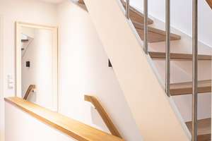 Moderne Doppelhaushälfte in Bielefeld-Quelle – Die vollständige Adresse der Immobilie erhältst du vom Anbieter., 33649 Brackwede, Bielefeld – Vorschaubild 7