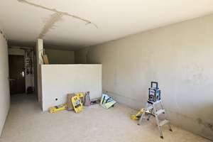 Helle 1,5-Zi-Wohnung  / Ingolstadt Mitte  – Heppstraße 11, 85057 Mitte, Ingolstadt – Vorschaubild 2