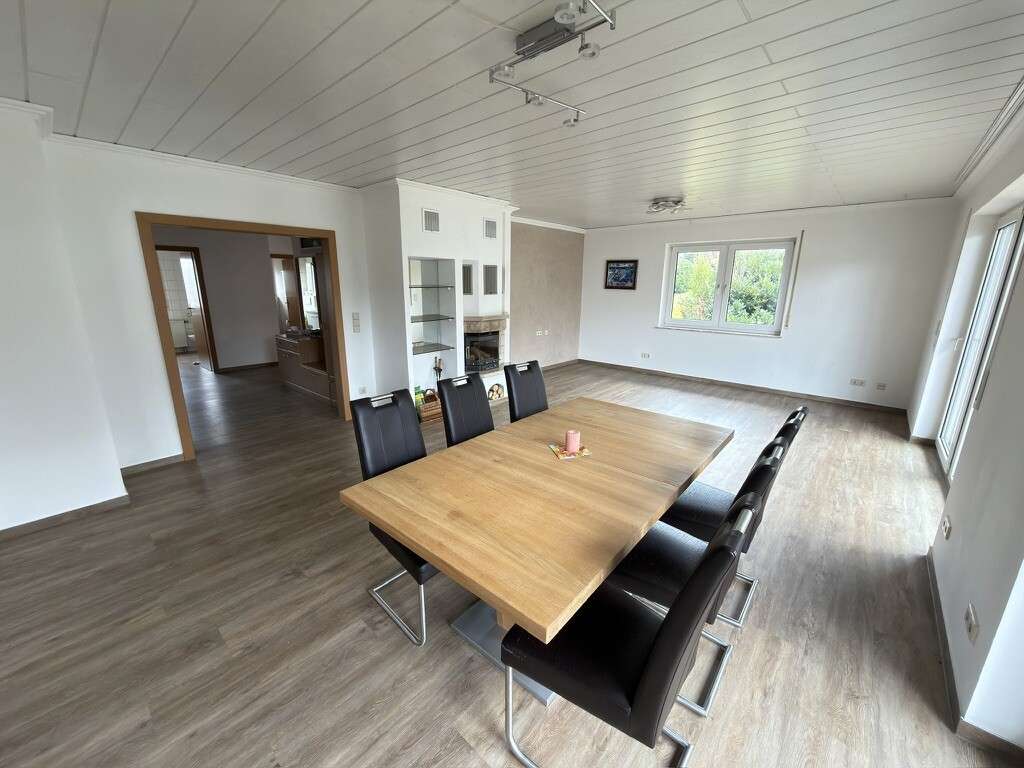 Immobilie in Nieder Kostenz - Kirchberg | 185 m² Wfl. | 148 m² Nutzfl. | 737 m² Grundstück | Doppelgarage - Bild 6