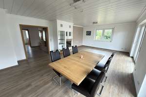 Kirchberg | 185 m² Wfl. | 148 m² Nutzfl. | 737 m² Grundstück | Doppelgarage – Die vollständige Adresse der Immobilie erhältst du vom Anbieter., 55481 Kirchberg (Hunsrück) – Vorschaubild 3