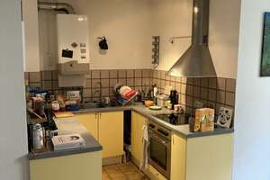  2-Zimmer-Wohnung in der Heidelberger Weststadt – Lenaustraße 14, 69115 Weststadt, Heidelberg – Vorschaubild 2