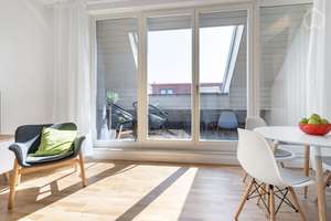 Wohnen mit Charakter: Zweizimmerwohnung in Zentrum-Südost – Paul-List-Straße 24, 4103 Zentrum-Südost, Leipzig – Vorschaubild 6