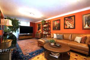 Tolle 3-Zimmer-Wohnung im Herzen von Heilbronn! Mit Aufzug, Balkon und Stellplatz! - FALC Immobilien – Schoettlestr. 21, 74074 Heilbronn, Heilbronn – Vorschaubild 4