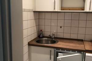 traumhafte 1-Zimmerwohnung  mit EBK und Balkon in historischer 1A Innenstadtlage – Die vollständige Adresse der Immobilie erhältst du vom Anbieter., 38100 Innenstadt, Braunschweig – Vorschaubild 14