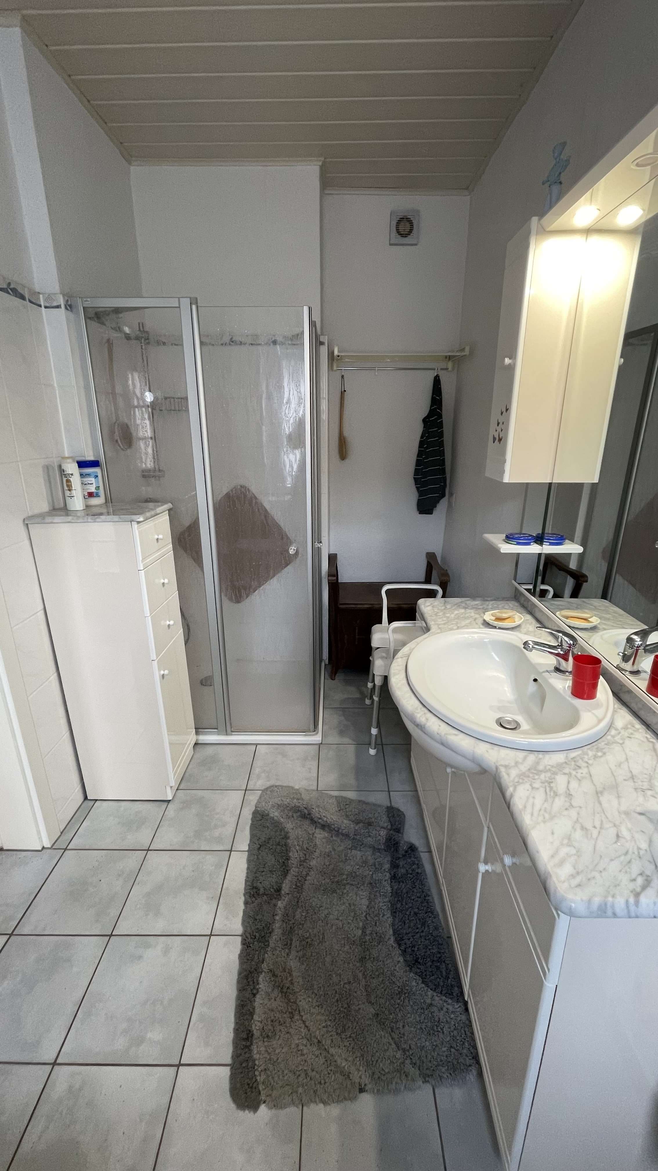 Immobilie in Egeln - Wohnhaus mit Ausbaureserve - Bild 9