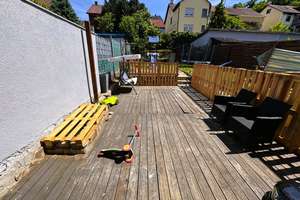 ++Schöne moderne Doppelhaushälfte mit Terrasse, Garten und EBK in Backnang zu verkaufen++ – Die vollständige Adresse der Immobilie erhältst du vom Anbieter., 71522 Backnang – Vorschaubild 39