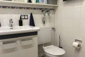 Charmante 1-Zimmer Wohnung (35m²) im 1. OG, frisch saniert in Darmstadt-West – Holzhofallee 28, 64285 Darmstadt-West, Darmstadt – Vorschaubild 4