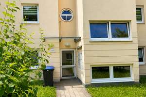 Wunderschöne 2,5-Raum-Wohnung mit Balkon und Tiefgarage – Leonhardtstraße 7b, 9112 Kaßberg, Chemnitz – Vorschaubild 10