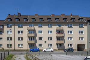 Gemütliche 2-Zimmer-Wohnung in Hagen-Hohenlimburg