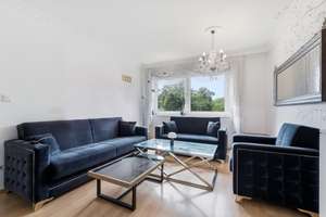 Bremen-Mahndorf: Helle 3-Zimmer-Wohnung mit Balkon – Die vollständige Adresse der Immobilie erhältst du vom Anbieter., 28307 Mahndorf, Bremen – Vorschaubild 3