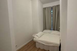 Wohnen mit Charakter: 2-Zimmer-Wohnung am Lausitzer Platz – Lausitzer Platz 12, 10997 Kreuzberg, Berlin – Vorschaubild 4
