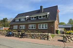 ***Nordstrander Doppelhaus in perfekter Lage*** – Nordfriesland (Kreis) – Vorschaubild 23