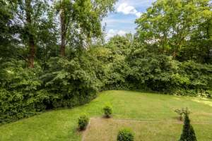 Waldblick-Loggia & Tiefgarage: Perfekt geschnittene 43 m² Oase mit Aufzug – Hubertusweg 13, 41466 Reuschenberg, Neuss – Vorschaubild 8