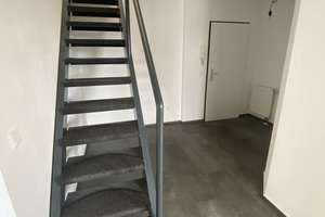 Zwei Zimmer zuzüglich 35qm Dachboden in Bielefeld Jöllenbeck – Vilsendorfer Straße 64, 33739 Jöllenbeck, Bielefeld – Vorschaubild 8