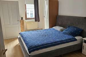 Nachmieter für 3-Zimmer-Wohnung in Mannheim Innenstadt gesucht – Die vollständige Adresse der Immobilie erhältst du vom Anbieter., 68161 Innenstadt/Jungbusch, Mannheim – Vorschaubild 2