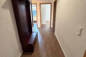 Alltagstaugliche 3-Zimmer-Wohnung in Bielefeld-Gellershagen