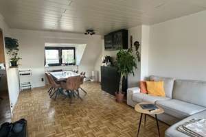 Dachgeschoss / Maisonette-Wohnung, 70qm, zentrale Lage, Essen, Uni, Innenstadt, HBF – Gustav-Hickingstraße 1, 45127 Stadtkern, Essen – Vorschaubild 8