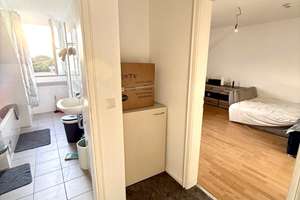 Apartment in Laim für eine Person  – Die vollständige Adresse der Immobilie erhältst du vom Anbieter., 80686 St. Ulrich, München – Vorschaubild 3
