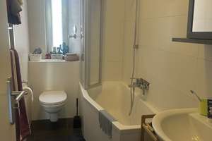 Moderne 2-Zimmer in Nbg. Johannis – Wiesentalstr. 1, 90419 Sandberg, Nürnberg – Vorschaubild 4