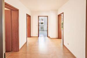 Attraktive 2-Zimmer-Gartenwohnung in ruhiger Lage - ideal zur Eigennutzung oder als Kapitalanlage – Die vollständige Adresse der Immobilie erhältst du vom Anbieter., 81243 Aubing-Süd, München – Vorschaubild 4