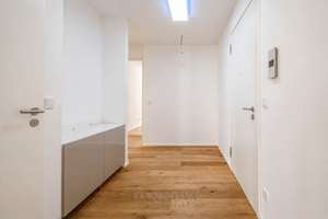 HAFENGOLD – Exklusive 3-Zimmer-Wohnung mit außergewöhnlich großem Wohnbereich und großer Loggia – 63067 Kaiserlei, Offenbach am Main – Vorschaubild 16