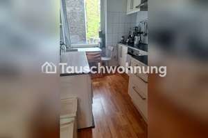 Tauschwohnung: Charmante 4-Zimmer-Wohnung in zentraler Lage in Köln-Südstad