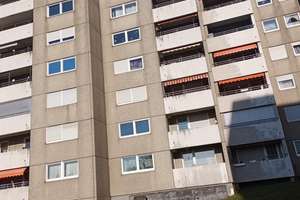 Renovierte 3,5-Zimmer-Wohnung mit Westbalkon & Tiefgarage in Top-Lage Korber Höhe – Im Sämann 71, 71334 Waiblingen – Vorschaubild 15