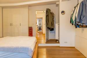 Eine zauberhafte & neuwertige Wohnung zum Verlieben – Die vollständige Adresse der Immobilie erhältst du vom Anbieter., 86150 Lechviertel, östl. Ulrichsviertel, Augsburg – Vorschaubild 11