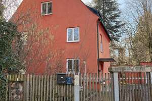 Grundstück mit Altbestand in München-Hartmannshofen - zu vergeben im Höchstgebotsverfahren