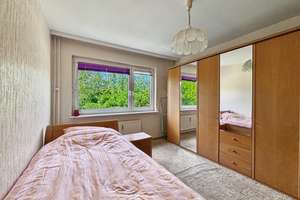 Bezugsfreie 3-Zimmer-Wohnung mit Balkon, Gäste-WC und Tiefgaragen-Stellplatz in Lichterfelde Süd – Die vollständige Adresse der Immobilie erhältst du vom Anbieter., 12207 Lichterfelde, Berlin – Vorschaubild 11