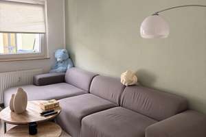 Alltagstaugliche 2,5-Zimmer-Wohnung in Dortmund Hombruch – Karlsbader Straße 24, 44225 Hombruch (Ortsteil), Dortmund – Vorschaubild 6