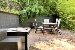 Idyllische Doppelhaushälfte mit Garten und herrlichem Ausblick – Die vollständige Adresse der Immobilie erhältst du vom Anbieter., 69118 Schlierbach, Heidelberg – Vorschaubild 36