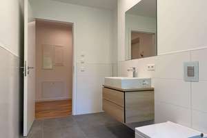 Moderne 2-Raum-Wohnung - sofort bezugsfrei! – Die vollständige Adresse der Immobilie erhältst du vom Anbieter., 4315 Neustadt-Neuschönefeld, Leipzig – Vorschaubild 6
