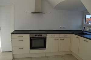 Waldperlach - große 4 Zimmer Penthouse-Wohnung mit direktem Lift in die Wohnung und Süd-West-Loggia – Rotkäppchenstr. 104, 81739 Waldperlach, München – Vorschaubild 5