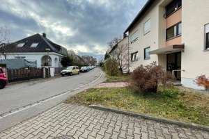 2 ZKB Souterrain-Wohnung in hervorragender Lage direkt am Siebentischwald – Schloßanger 5, 86179 Haunstetten-Ost, Augsburg – Vorschaubild 16