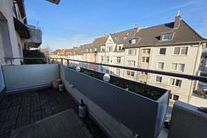 Helles Apartment mit Sonnenbalkon – Einzugsbereit & komfortabel mit Aufzug – Gutenbergstr. 68, 45146 Südviertel, Essen – Vorschaubild 11
