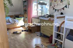 Tauschwohnung: 2 Zimmer mit schönstem Ausblick gg 3,5-4 Zimmer – Steinhalde 78, 79117 Ebnet, Freiburg im Breisgau – Vorschaubild 5
