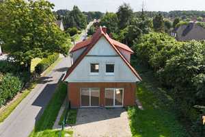 Raum für heute & Potenzial für morgen – gepflegtes Familienhaus in Ahlhorn – Oldenburg (Kreis) – Vorschaubild 41