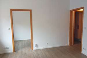 Alltagstaugliche 1,5-Zimmer-Wohnung in St. Johannis – Die vollständige Adresse der Immobilie erhältst du vom Anbieter., 90419 St. Johannis, Nürnberg – Vorschaubild 12