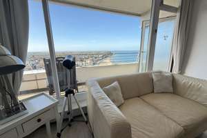 2-Zimmer-Wohnung mit herrlichem Meerblick  – 23570 Travemünde, Lübeck – Vorschaubild 2