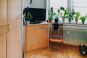 Sichere Kapitalanlage: Vermietete 2-Zimmer-Wohnung in gefragter Bestlage Reutlingens – Die vollständige Adresse der Immobilie erhältst du vom Anbieter., 72766 Sondelfingen, Reutlingen – Vorschaubild 6