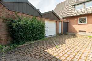Freistehendes Einfamilienhaus mit Südgarten, Garage & Sauna – mitten in Bocholt! – Borken (Kreis) – Vorschaubild 37