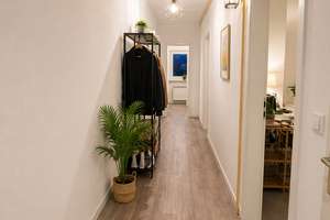 Helle 3-Zimmer Wohnung im 4. OG in Koblenz – Schützenstraße 45, 56068 Süd, Koblenz – Vorschaubild 6