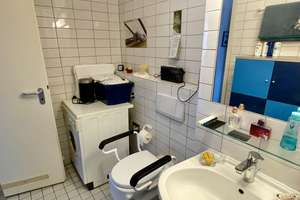 *Provisionsfrei* Vermietete Maisonette-Wohnung mit Süd-Loggia auf der Kupferbergterrasse – Am Römertor 26-30, 55116 Oberstadt, Mainz – Vorschaubild 27