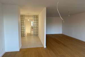 Exklusiv sanierte 3-Zimmer-Wohnung mit großer Terrasse & Blick ins Grüne – ruhige Toplage – Kirchweg 55, 14129 Nikolassee, Berlin – Vorschaubild 14
