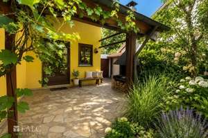 Großzügiges Einfamilienhaus im Split-Level-Stil mit Einliegeroption, Sauna und großem Garten – Beim Hochwald 22, 68305 Käfertal, Mannheim – Vorschaubild 34